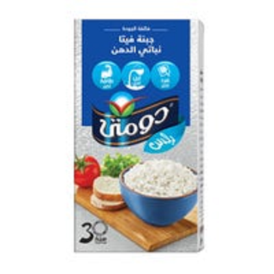 دومتي جبن فيتا بلس 125جم