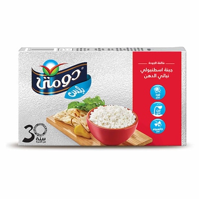 دومتي بلس جبن اسطنبولي 1 كيلو