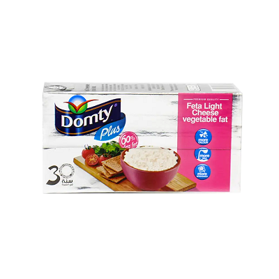 دومتي بلاس فيتا لايت 500جم