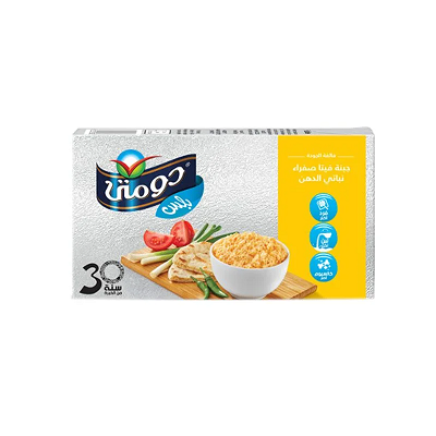 دومتي جبنه فيتا صفراء 500 جم