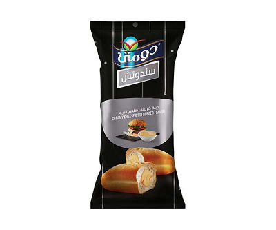 دومتي سندوتش برجر