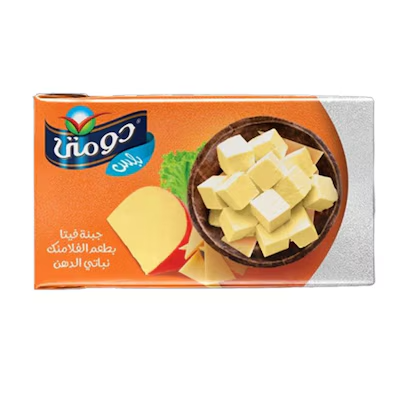 دومتي بلس فلمنك 500 جم