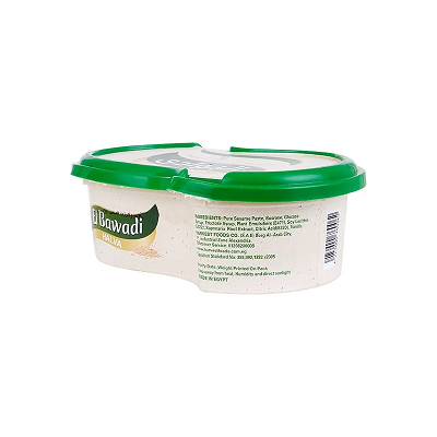 البوادي حلاوه 570جم