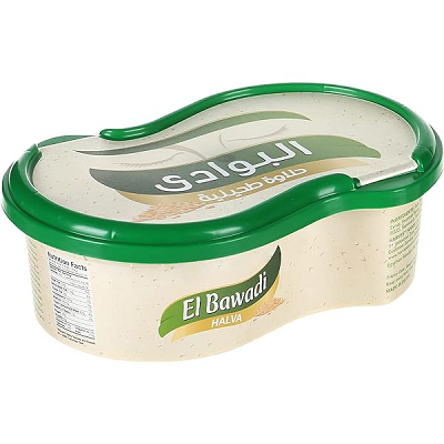 البوادي حلاوه 760 جم