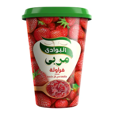 البوادي مربي قراوله 365جم