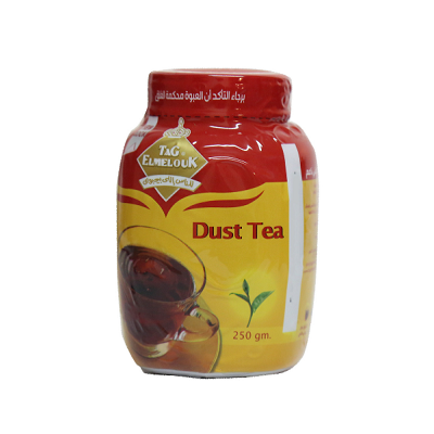 تاج الملوك شاي 250جم