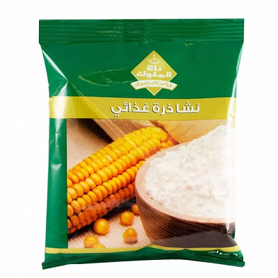 تاج الملوك نشا ذره 60جم