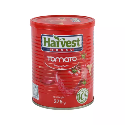 هارفست صلصه صفيح 400جم