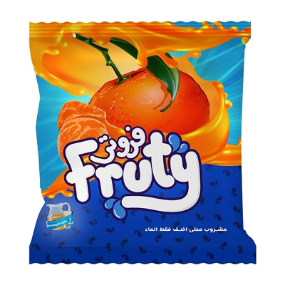 فروتي يوسفي ظرف