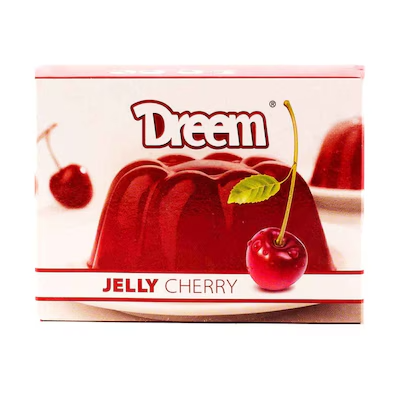 دريم جيلي كريز 70جم