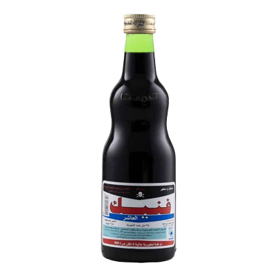 العاشر فنيك 250مل