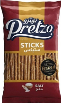 بريتو ستيكس 2