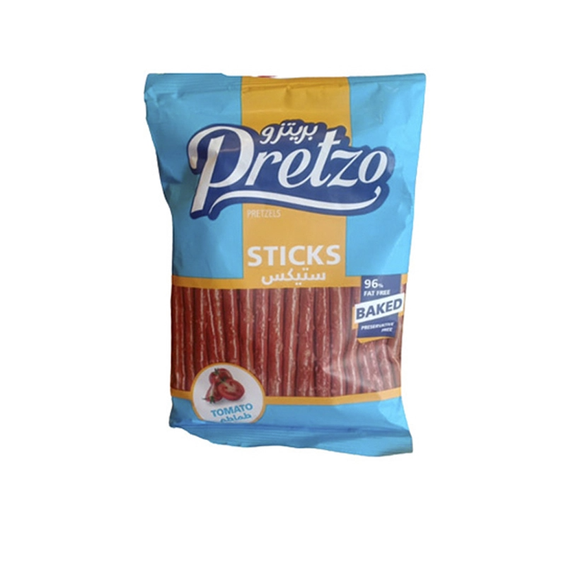 بريتو ستيكس 1