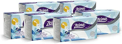 زينه مناديل سيزونز 500 منديل