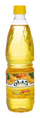 حياه زيت 700مل