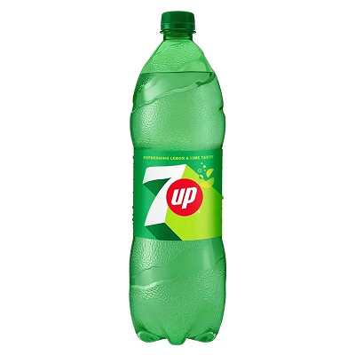 سفن اب 1.5 لتر