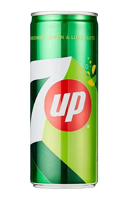 سفن اب كانز جيب 250مل