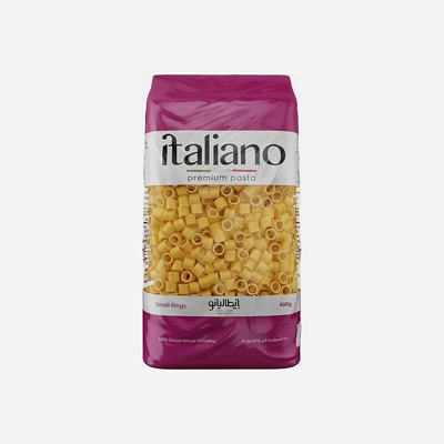 ايطاليانو مرمربه 400 جم