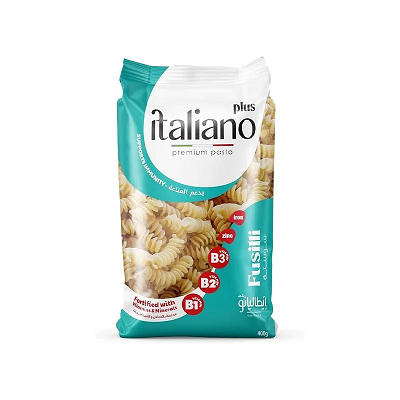 ايطاليانو سوسته 400 جم