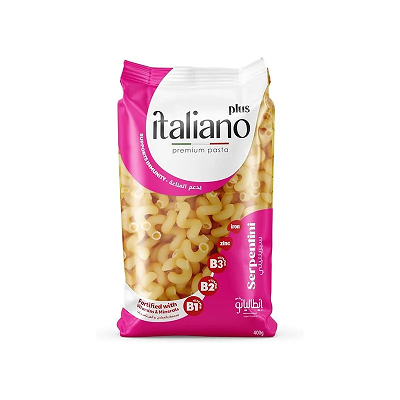 ايطاليانو سرسنيه 400 جم