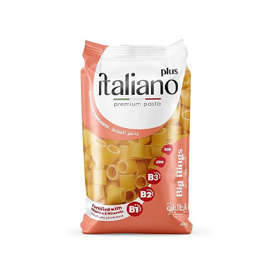 ايطاليانو خواتم 400 جم