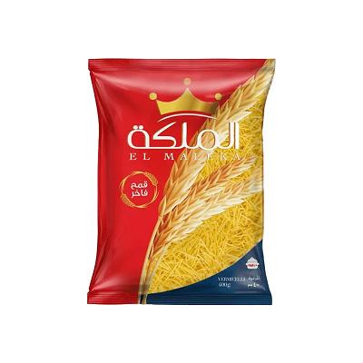 الملكه شعريه 400 جم