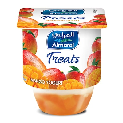 المراعي زبادي مانجو105