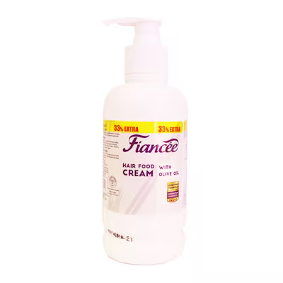 فيانسيه كريم هير بامب زيتون 180 جم