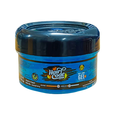 هيركود جل برطمان 100مل