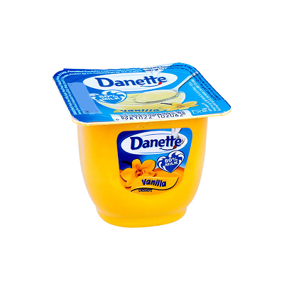 دانت فانيليا 60 جم
