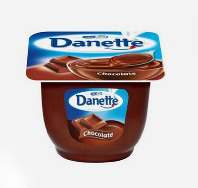 دانيت شيكولاته 60 جم