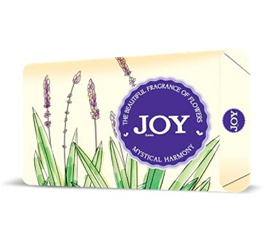 جوي صابون 125جم