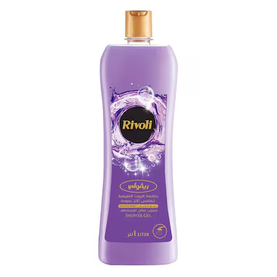 ريفولي شاور موف1لتر