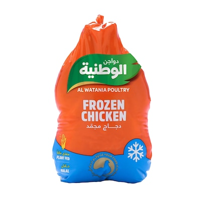 دواجن الوطنيه 1100/11200 جم