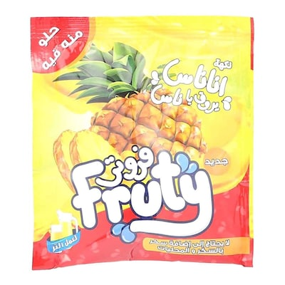 دريم فروتي اناناس كيس