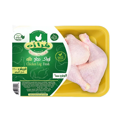 فرازه اوراك فراخ 900جم