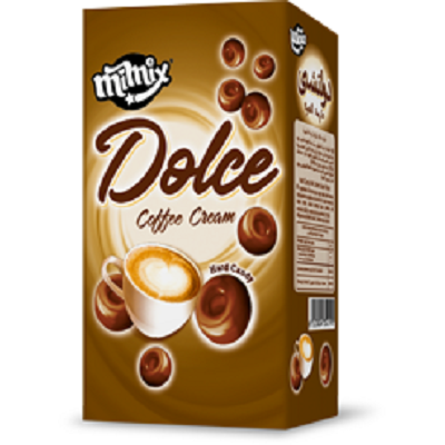 ميمكس بون بون قهوه 170قطعه 496 جرام