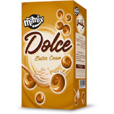 ميمكس بون بون زبده 170قطعه 496 جرام