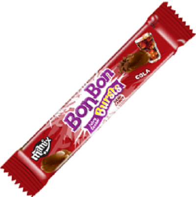 ميمكس بون بون كولا 10حبه