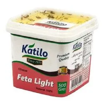قتيلو جبن لايت 500جم