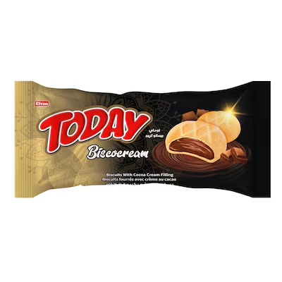 توداي بسكريم 5ج