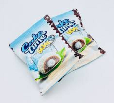 تايم كيك جول بجوز الهند