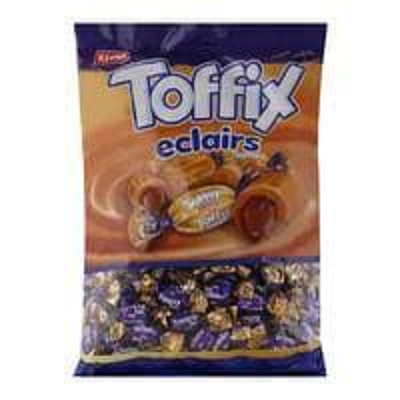 توفيكس اكليرز 60جم 10ج