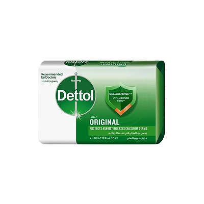 ديتول صابون البشره 165جم