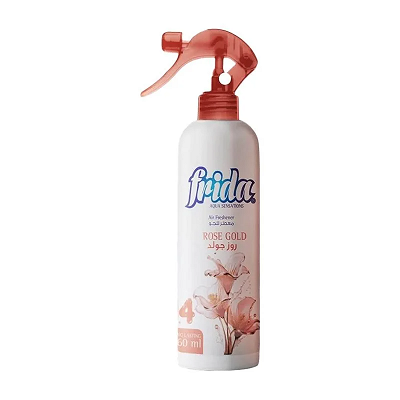 فريد معطر جو روز جولد 460مل