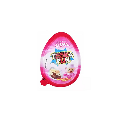 تيكا بيض كبير 35ج جديد