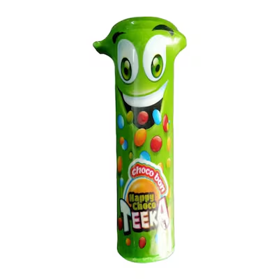 تيكا هابي شيكو 7ج