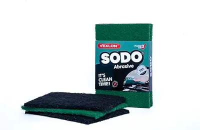 سودو ليفه لازاله الدهون 3 ق بوجاز