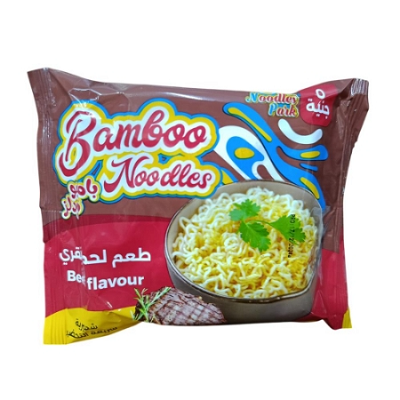 نودلز لحم 5 ج