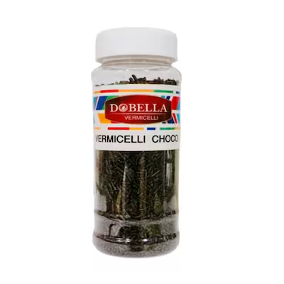 دوبيلا فورماسيل شيكولاته شعريه 120 جم